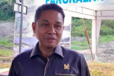 Ketua DPRD Kutim Sebut Operasinya Pelabuhan Kenyamukan Dapat Turunkan Harga Bapok