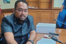 Faisal Rachman Sebut DPRD Kutim Terus Kawal Serapan APBD 2023