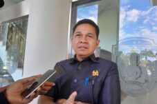 Ketua DPRD Kutim Minta Peningkatan Kapasitas SDM Pemegang SIPD