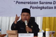 DPRD Berau Respon Positif Atas Kenaikan Gaji “Pasukan Oranye”