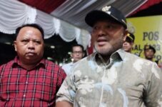 Wabup Berau Belum Terima Informasi Kenaikan Gaji Pokok “Pasukan Oranye”
