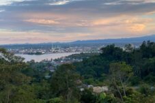 Berhasil Tekan Emisi Karbon, Berau Diganjar Kucuran Anggaran 7,36 M