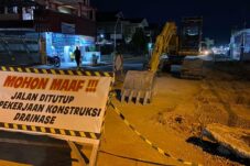 Dinas PUPR Otimis Seluruh Proyek Tersisa Rampung Sebelum 2023 Berakhir