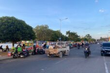 Wabup Gamalis, Ekonomi Berau Rapuh: Dibutuhkan Kerja Ekstra