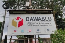 Bawaslu Mewanti, Caleg Dilarang Beriklan di Media Massa