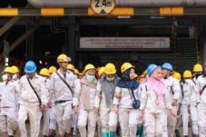 BPS Mencatat, Biaya Hidup di Berau Tertinggi se Indonesia