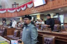 DPRD Kutim Masih Pesimis Soal Ketahanan Pangan di Kutai Timur