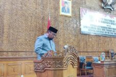 Faisal Rachman Nilai Sarpras Nelayan Belum Memadai