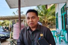 Ketua DPRD Kutim Dukung Kegiatan Pertanian