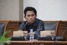 Jimmy Sebut Pembahasan APBD 2024 Prioritaskan Kemaslahatan Masyarakat