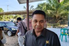 Peringati Sumpah Pemuda, Ketua DPRD Kutim: Jadi Momen Pembangkit Semangat