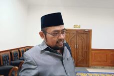 Faisal Rachman Dorong Insentif Petani Sawah di Kutai Timur