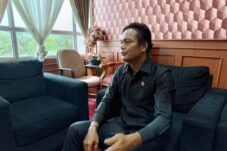 Siang Geah Sebut Kutim Terima Dana Insentif Karbon dari World Bank