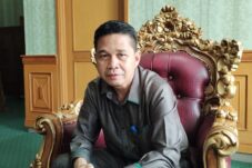 Joni  Sebut Warga Pendatang Potensi Tingkatkan Angka Kemiskinan di Kutim