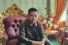 DPRD Kutim Minta Kontraktor Proyek MYC Kerja Maksimal