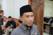 Sering Overload, Jimmy Minta Disdik Antisipasi Ruang Kelas Baru Jenjang SLTA di Kutim