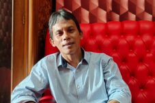 Anggota DPRD Kutim Ingatkan Pemerintah, Pelayanan Kesehatan Tolak Ukur IPM