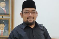 Faisal Rachman Soroti Perikanan Tangkap di Kutai Timur