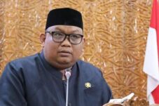 Anggota DPRD Kutim Tanggapi Pembentukan Raperda Pengarusutamaan Gender