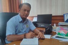 PAD 2024 Kutim Naik, Abdi Firdaus Apresiasi Kinerja Pemkab Kutim