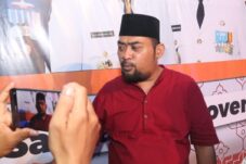 Anggota DPRD Kutim Tegaskan ASN Harus Netral di Masa Pemilu 2024