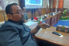 DPRD Kutim Minta Pemkab Maksimalkan PAD Sektor Pariwisata