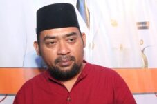Faisal Minta Bapenda Kutim Maksimalkan PAD Lewat Pajak dan Retribusi Daerah