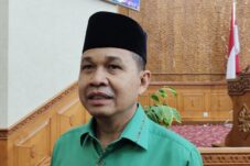 Layanan Air Bersih di Kutim Baru 58 Persen, Ketua DPRD Sebut Harus Ditingkatkan