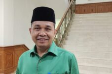 Ketua DPRD Kutim Sebut IKN Bawa DampakPositif Bagi Kaltim