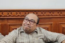 DPRD Kutim Soroti Kegiatan Pemkab Perjalanan Dinas dan Hajatan