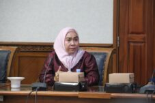DPRD Kutim Minta Masyarakat UKM Miliki Legalitas Kelompok Usaha