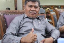 Basti Dorong Tim Terpadu Pengawas BBM di Kutim Segera Bertindak