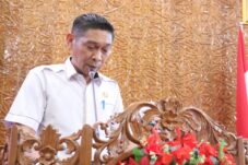 DPRD Kutim Setujui Raperda APBD 2024 Rp 9,148 Triliun