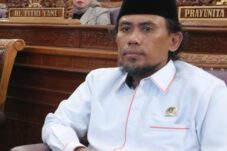 DPRD Kutim Dorong Pemkab Terus Tingkatkan Anggaran Pembangunan Infrastruktur