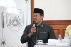 Arfan Dorong Pembentukan Regulasi Alokasi Anggaran Ponpes di Kutai Timur