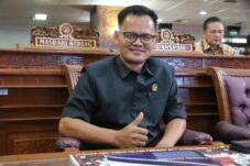 Pembangunan di Kutai Timur Harus Berdasar pada RPJMD dan RKPD