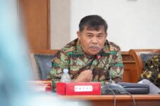 Basti Sangga Langi Dorong Pemkab Bentuk Tim Penertiban Baliho