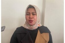 DPRD Kutim Apresiasi Seminar Pendidikan Politik Perempuan