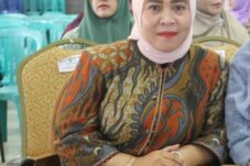 Fitriani Soroti Permasalahan Perusahaan Tambang dengan Kelompok Tani di Kutim