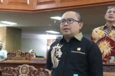 Kutim Raih KLA Madya, Novel Tyty Paembonan: Jangan Cepat Puas