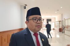 Asal Parkir Masih Menjamur di Sangatta, Ini Kata Anggota DPRD Kutim