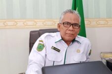 Kemenag Kabupaten Berau Buka Seleksi Petugas Haji