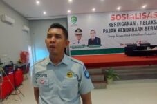 Jasa Raharja Gelontorkan Ratusan Juta ke Korban Kecelakaan Selama 2023