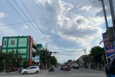 Kualitas Udara di Berau Masih Baik, Antisipasi Tetap Dilakukan