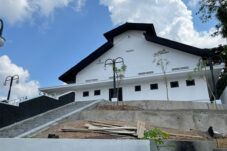 Masterplan Pembangunan Kawasan Wisata Teluk Bayur Digarap Tahun Depan