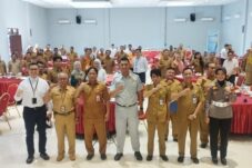 Kepala UPTD PPRD Bapenda, Penerimaan Pajak 2023 Dua Kali Lipat