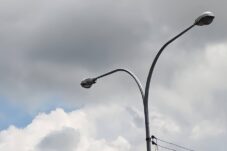 Bupati Berau Minta Dishub Segera Rampungkan Pemasangan PJU