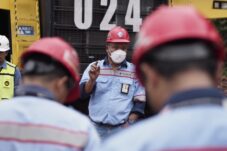 Kerjasama Berakhir, Para Pekerja PT Ricobana Abadi Menanti Nasib Mereka