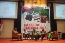 Berau Mesti Ambil Langkah Harmonisasi Aturan Daerah dengan UU IKN