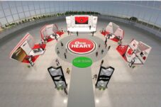 Virtual Exhibition, Astra Motor Kaltim 1 Berikan Direct Gift Hand Phone dan Apparel Honda Khusus Bulan Desember 2023